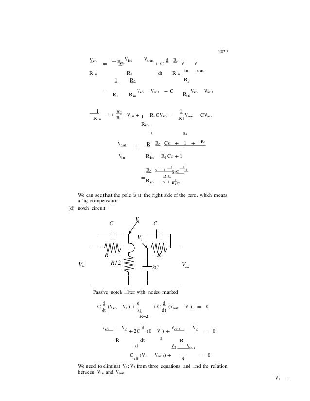 Feedback Control Of Dynamic Systems 7th Edition Pdf
